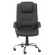 Houston High Back Leather Office Chair